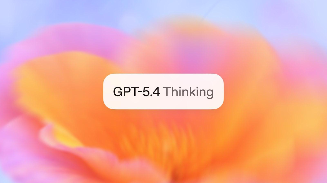 GPT-5.5 Thinking — новая модель рассуждений