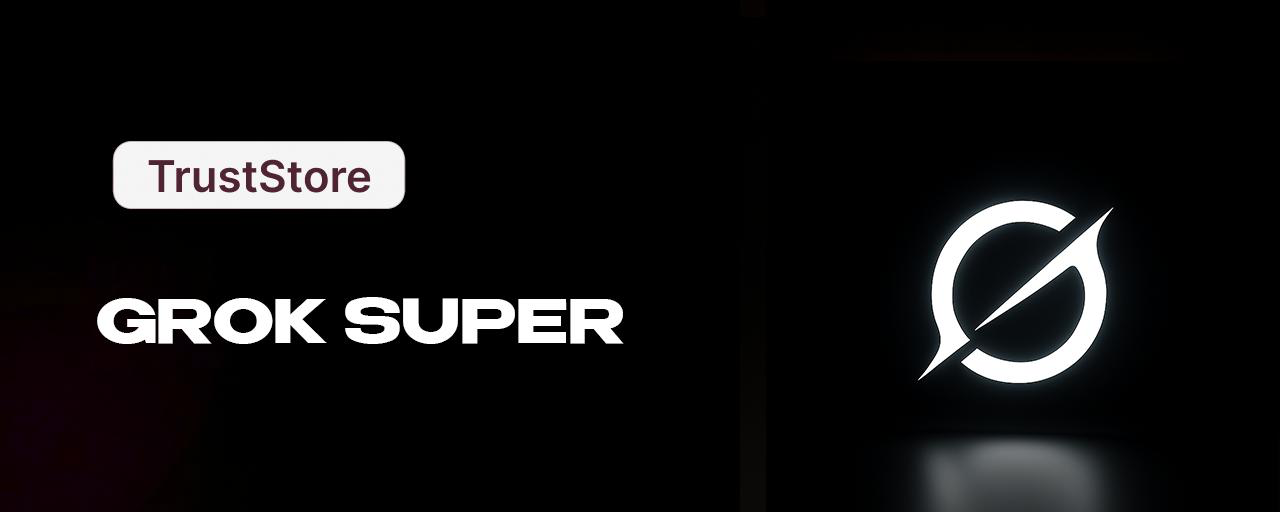 SuperGrok — подписка xAI с оплатой из России